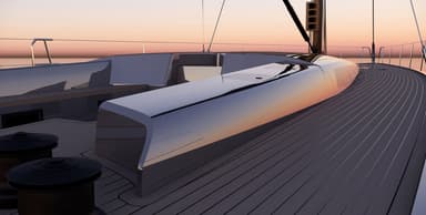 2023 Ice Yachts 80