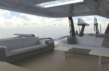 2023 Ice Yachts CAT 72