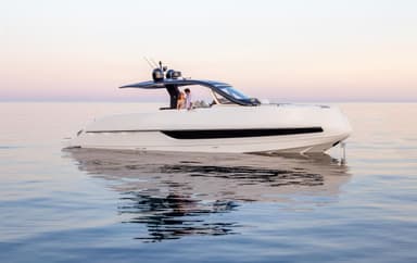 2023 Invictus Yacht TT420