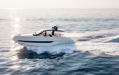 2023 Invictus Yacht TT420