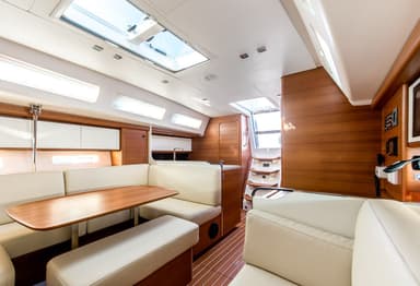 2012 Italia Yachts Italia 13.98
