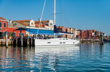 2012 Italia Yachts Italia 13.98