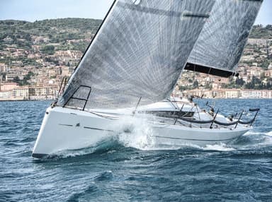 2015 Italia Yachts IY 9.98