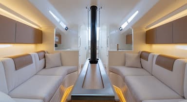 2022 Italia Yachts IY 11.98