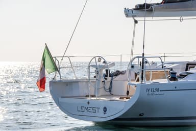 2022 Italia Yachts IY 12.98