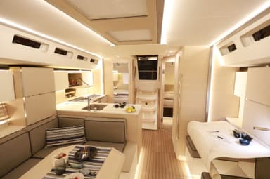 2020 Italia Yachts IY 14.98