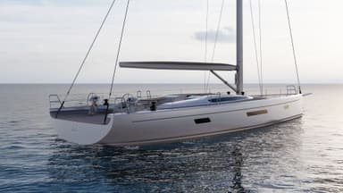 2022 Italia Yachts IY 20.98