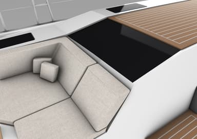 2022 Italia Yachts IY 20.98