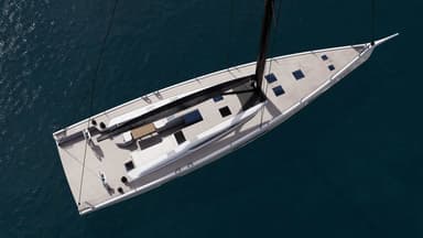 2022 Italia Yachts IY 20.98