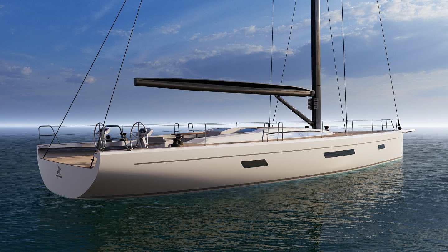 2022 Italia Yachts IY 20.98