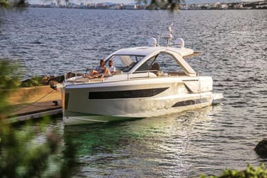 2022 Jeanneau DB/37 IB