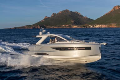 2022 Jeanneau DB/37 IB