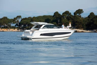 2019 Jeanneau Leader 40