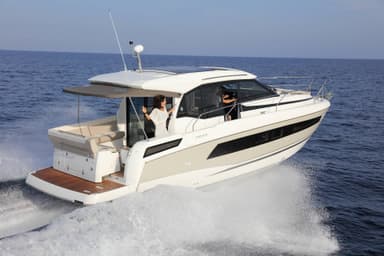 2022 Jeanneau NC 33