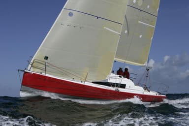 2007 Jeanneau Sun Fast 3200