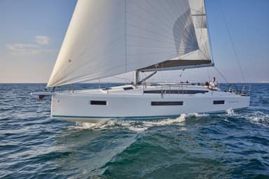 2019 Jeanneau Sun Odyssey 410