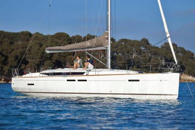 2016 Jeanneau Sun Odyssey 449
