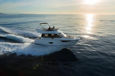 2018 Jeanneau Velasco 37F