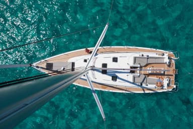 2016 Jeanneau Yachts 51