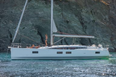 2016 Jeanneau Yachts 51