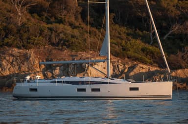 2016 Jeanneau Yachts 51