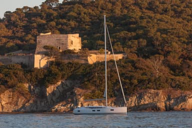 2016 Jeanneau Yachts 51