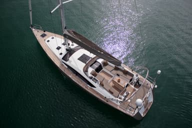 2016 Jeanneau Yachts 57