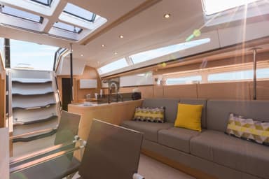2016 Jeanneau Yachts 57