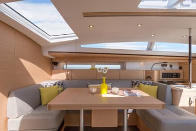 2016 Jeanneau Yachts 57