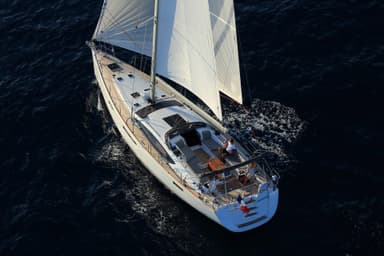 2016 Jeanneau Yachts 58