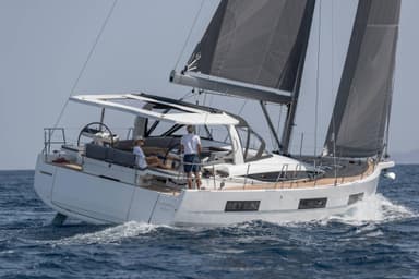 2022 Jeanneau Yachts 60