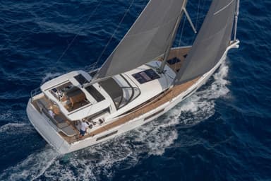 2022 Jeanneau Yachts 60