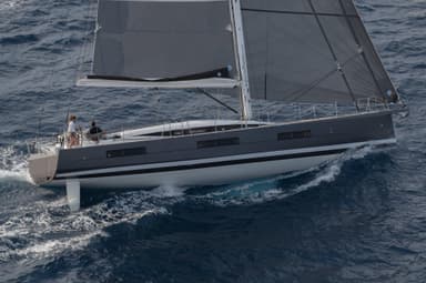 2022 Jeanneau Yachts 60