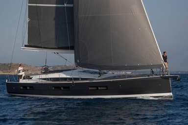 2022 Jeanneau Yachts 60