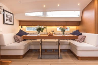 2022 Jeanneau Yachts 64