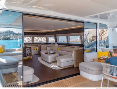 2016 Lagoon Seventy 7