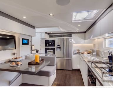 2016 Lagoon Seventy 7