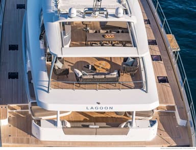 2016 Lagoon Seventy 7