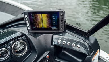 2021 Lowe Boats FM 1675 WT