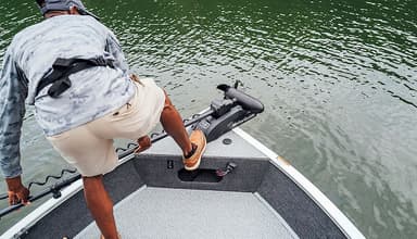 2021 Lowe Boats FM 1675 WT