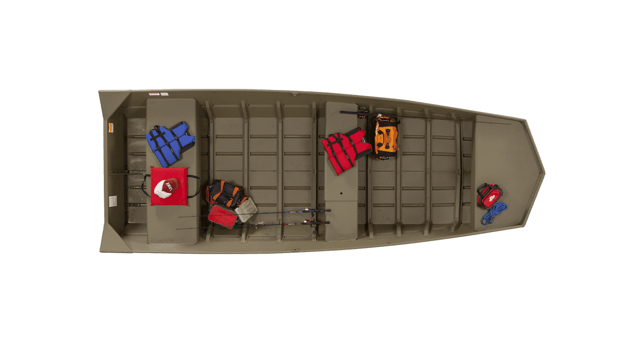 2022 Lowe Boats L1648M Jon