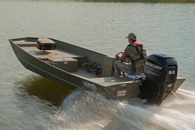 2022 Lowe Boats L1852MT Aura