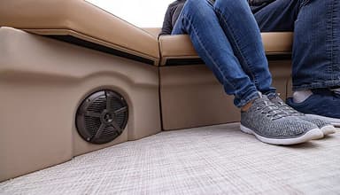 2022 Lowe Boats LS 170