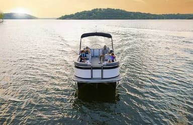 2022 Lowe Boats LS 190