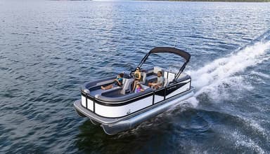 2022 Lowe Boats LS 210 WT