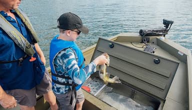 2022 Lowe Boats Outlet 20