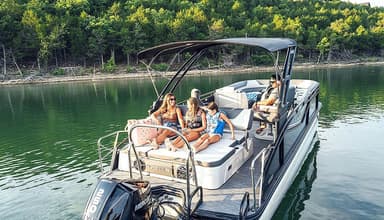 2022 Lowe Boats RS 270 EL