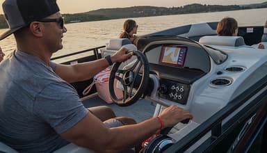 2022 Lowe Boats RS 270 EL