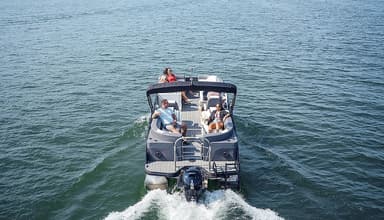 2022 Lowe Boats RS 230 WT