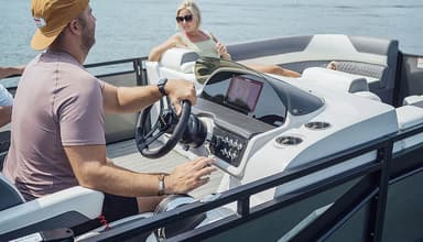 2022 Lowe Boats RS 230 WT